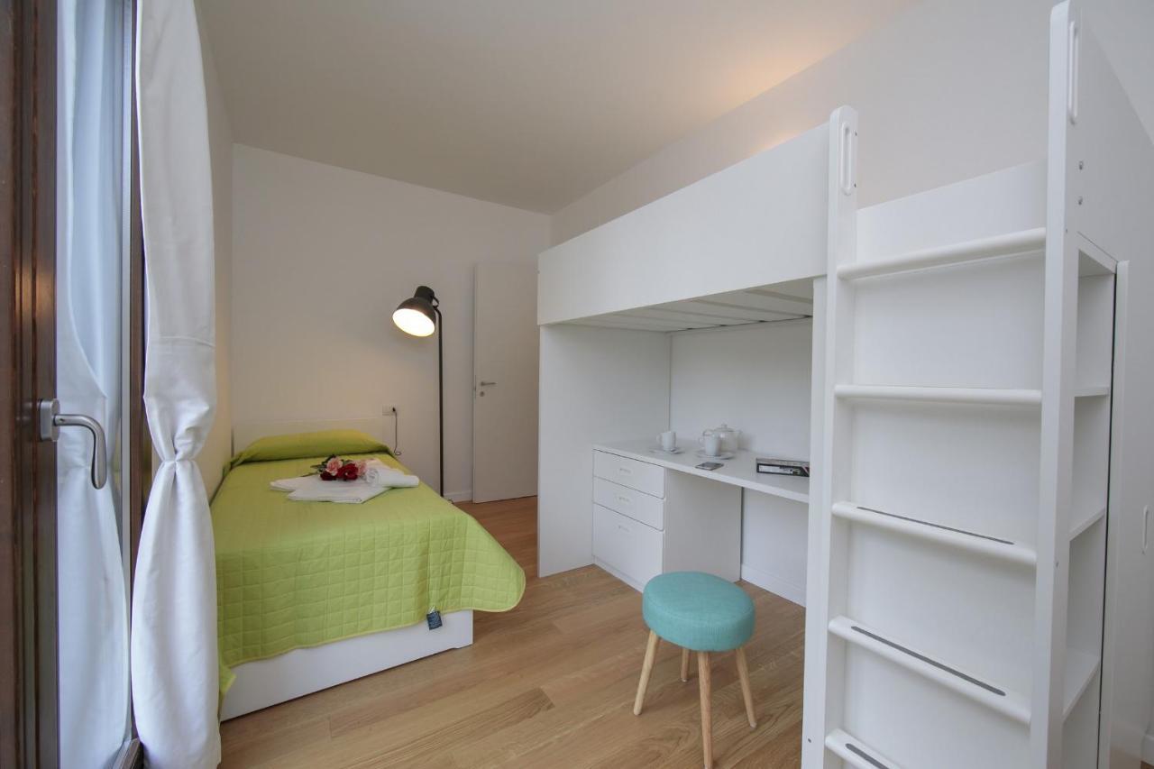 Argegno Home Exteriér fotografie