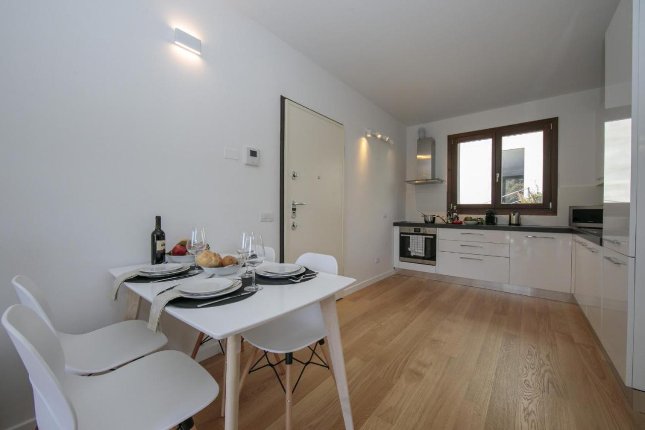Argegno Home Exteriér fotografie