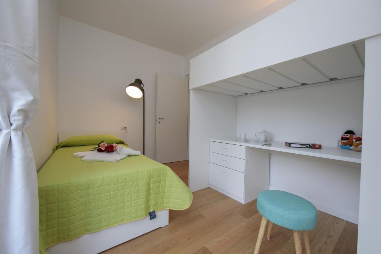 Argegno Home Exteriér fotografie