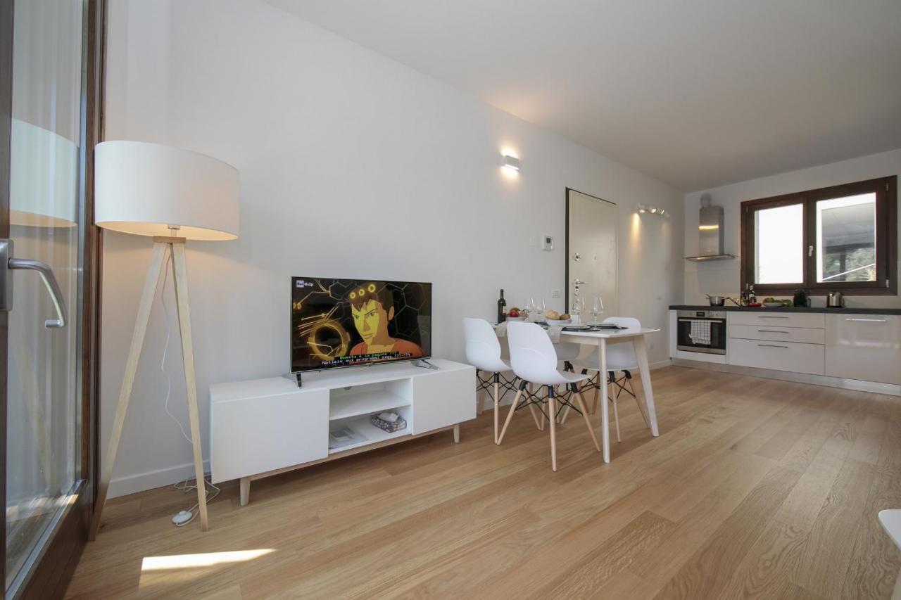 Argegno Home Exteriér fotografie
